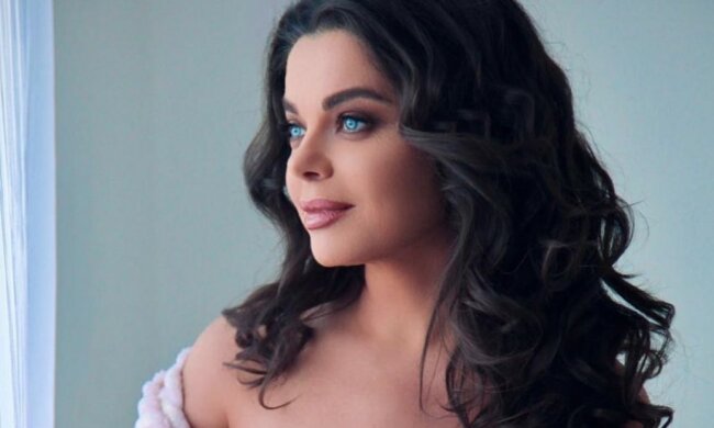 Наташа Корольова, фото: Instagram