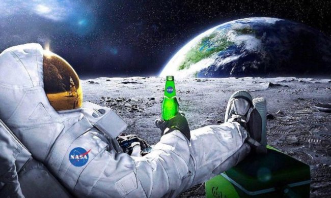 Тримають за дурнів: NASA знову вляпалось у скандал з інопланетянами