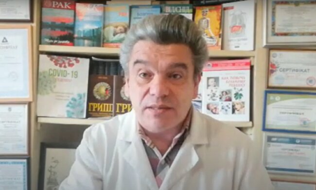 Борис Скачко