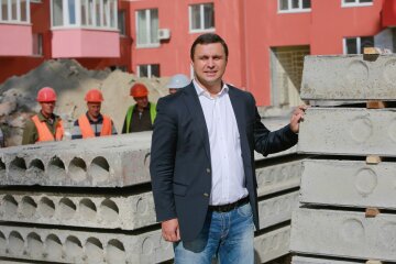 Експрезидента "Укрбуду" Максима Микитася взяли під варту, але з однією умовою