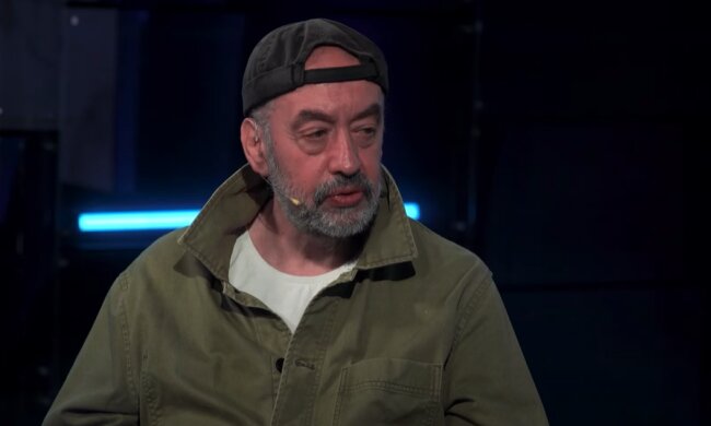 Матвей Вайсберг