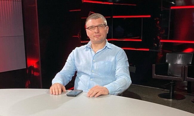 Роман Пальчиков розповів про необхідність іноземної допомоги у розмінуванні території України