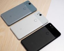 Google втерла носа Apple на ринку смартфонів