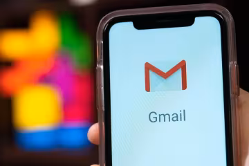 Gmail