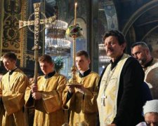 Чи зробить Порошенко ставку на Українську греко-католицьку церкву?