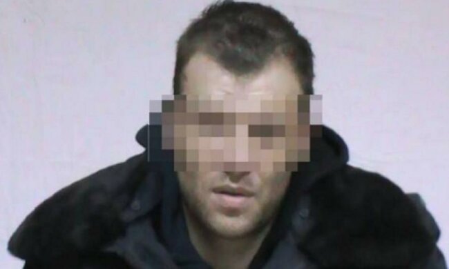 В Харькове на 8,5 лет осудили нанятого ФСБ киллера