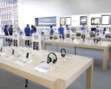 10 найпопулярніших у світі пристроїв Apple