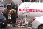 Ціни на автогаз. Фото: скрін youtube