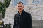 Андрій Шевченко. Фото: Instagram
