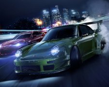 З'явився фінальний трейлер нової гри Need For Speed (відео)