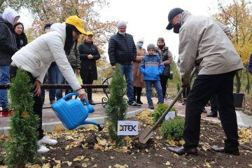 ДТЕК ВДЕ спрямував 16,4 млн грн на соціальний розвиток громад