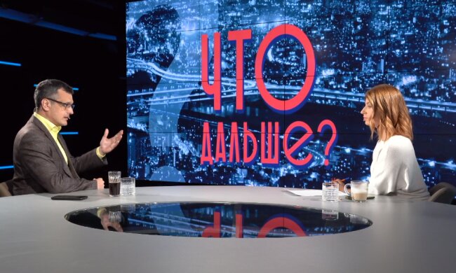 Віктор Скаршевський