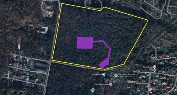 Строительство в Брюховичах