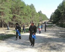 Год судебной тяжбы: тысячи гектаров леса сохранили Украине 