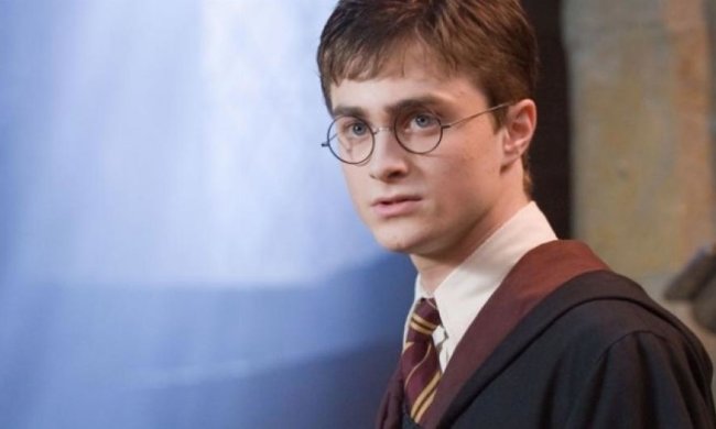 Дэниел Рэдклифф не прочь снова стать Гарри Поттером