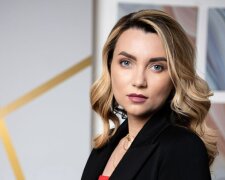 Елена Стахова