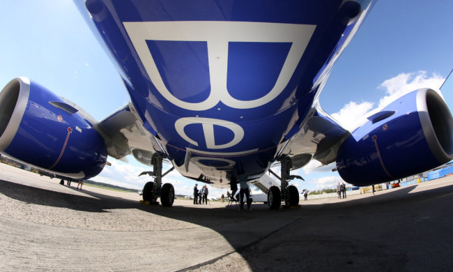 Повний провал "Украероруху": Омелян довів до ручки прибуткове підприємство