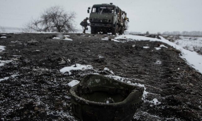 ВСУ, фото: Facebook