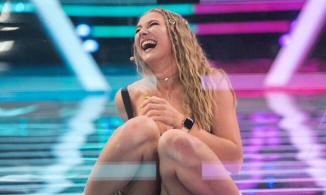 Катерина Нікітіна, фото: instagram.com/nikitkinna