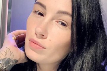 Анастасия Приходько, instagram.com/prykhodko_official