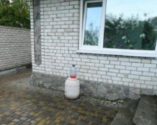 В Кременчуге ппытались взорвать бизнесмена