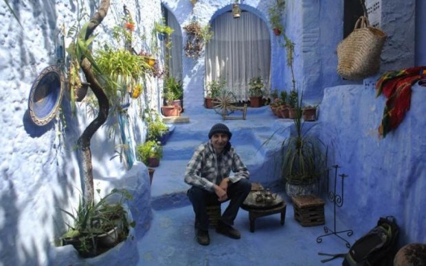 Місто кольору небес: чим дивує туристів серце Марокко
