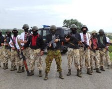 Відомий сепаратист потрапив до рук патріотів: фото не для слабкодухих