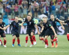 Після перемоги над Росією Хорватія ризикує повторити долю України