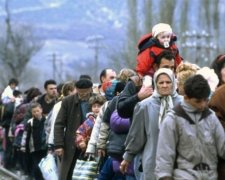Канадцы снимут фильм о переселенцах Донбасса в России