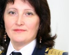  Головною в боротьбі з корупцією стала викладач Яценюка