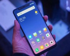 Xiaomi выпустит игровой смартфон под секретным брендом