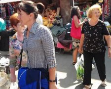 Сезон в разгаре, а цены заоблачные: откуда в Украине продуктовая вакханалия