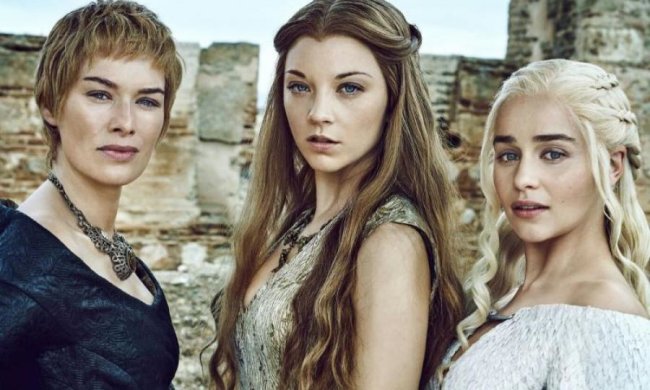 Звезда Игры престолов раскрыла тайну сериала
