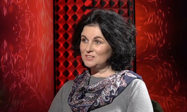 Альбіна Пономаренко