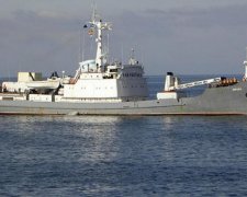 Росія почала блокаду Чорного моря: що відбувається