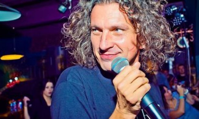 В Черновцах на День Независимости пройдет концерт в честь Кузьмы Скрябина