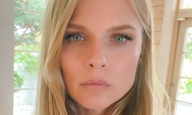 Ольга Фреймут, фото: Instagram