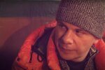 Дмитро Комаров, скріншот з відео