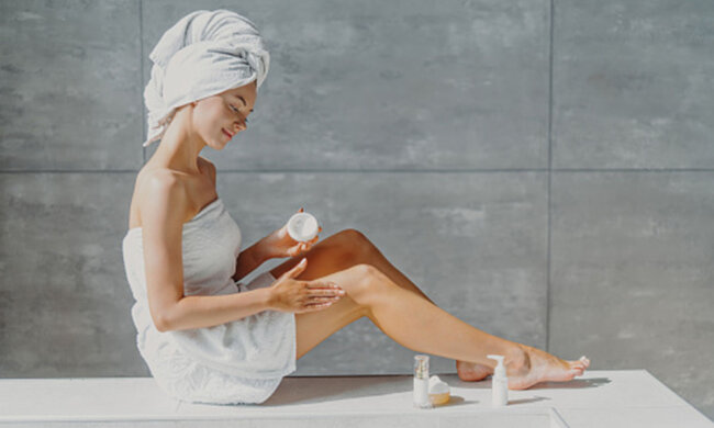 Як позбавиться від пігментації, фото gettyimages