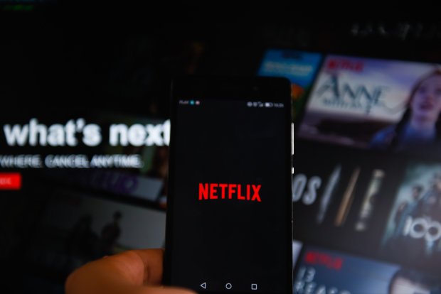 Netflix "змінив імідж": анімований логотип порадував шанувальників