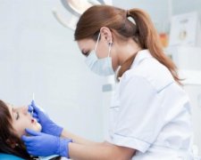 Українці перестали вставляти золоті коронки