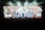 Бог забрав сина, а повернув доньку: у родині відомого музиканта сталося диво