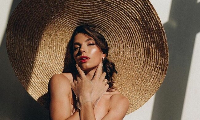 Марина Бех-Романчук, скріншот: Instagram