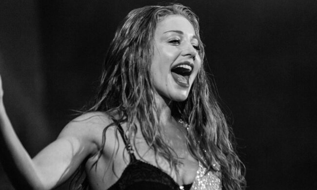 Тіна Кароль, фото з Instagram