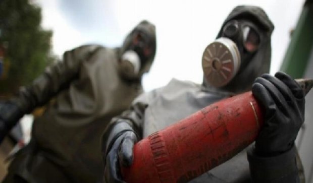 США запідозрили ІДІЛ в застосуванні хімічної зброї проти курдів