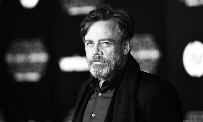 В сети появилось первое фото Люка Скайуокера