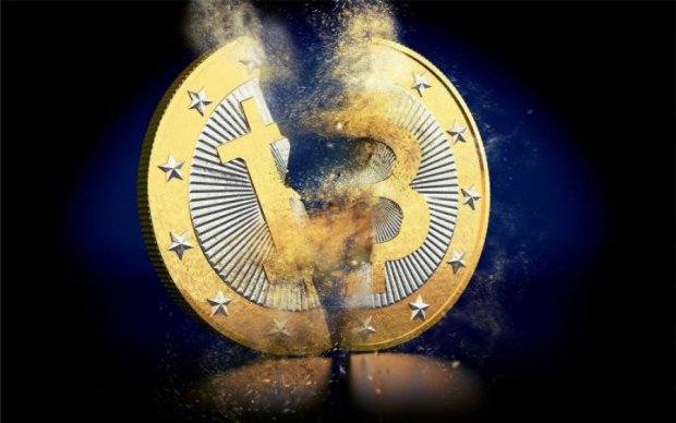 Обвал Bitcoin: почему Украина пострадает больше всех