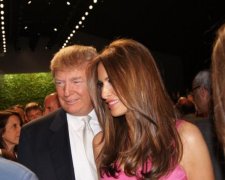 Больно смотреть: Мелания Трамп притянула в Белый дом новую проблему