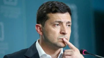 Рейтинг Зеленского ставит антирекорды - политолог