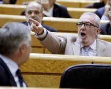 Глава ПАСЕ выдвинул серьезное обвинение украинской делегации